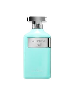 Ard Al Zaafaran Alora Eau De Parfum 100 ml