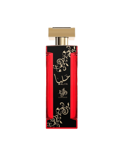 Al Wataniah Attar Al Wesal BOR U 250 ml