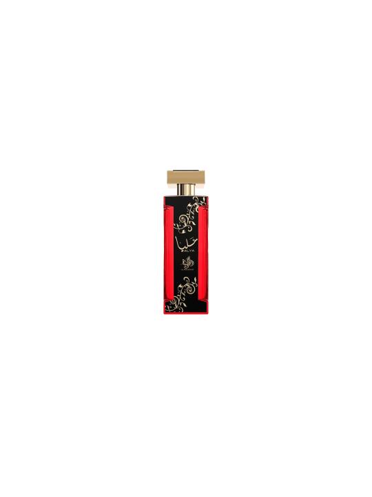 Al Wataniah Attar Al Wesal BOR U 250 ml