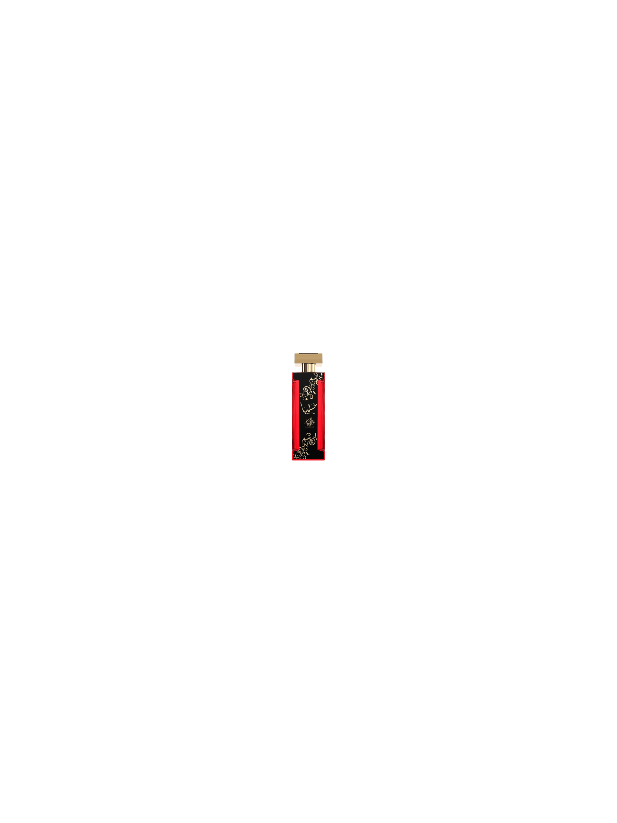 Al Wataniah Attar Al Wesal BOR U 250 ml
