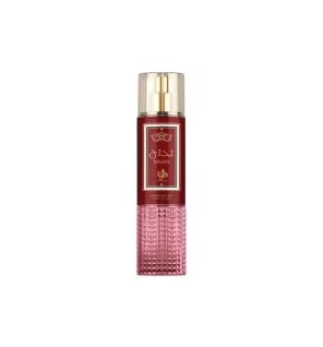 Al Wataniah Najah BOR U 250 ml - Idratazione Naturale