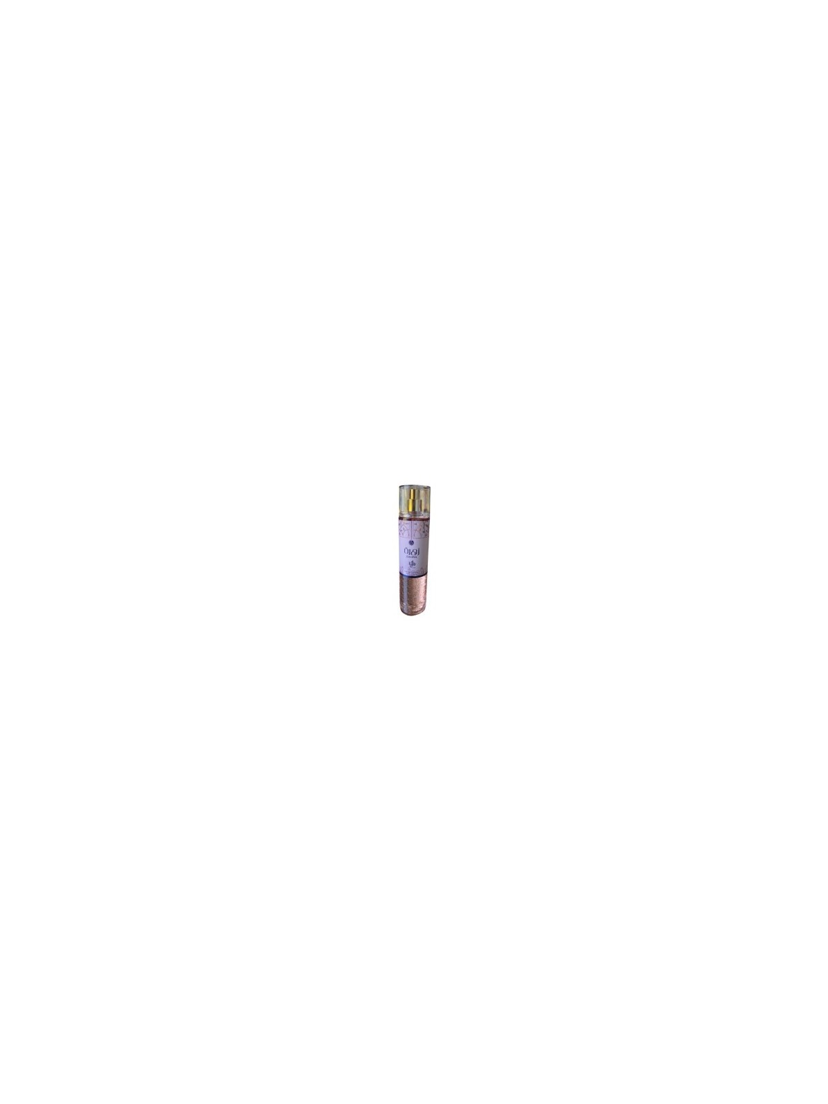 Al Wataniah Zahra BOR U 250 ml: Freschezza Naturale