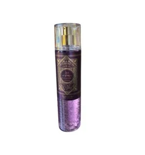 Al Wataniah Rose Mystery Intense 250 ml