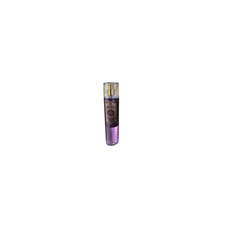Al Wataniah Rose Mystery Intense 250 ml