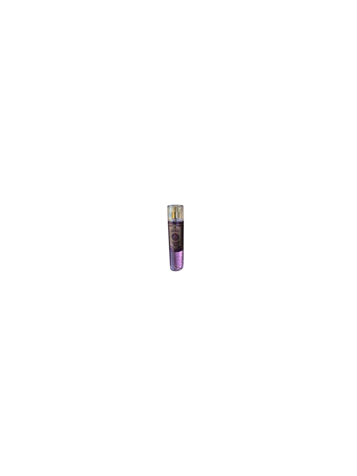Al Wataniah Rose Mystery Intense 250 ml