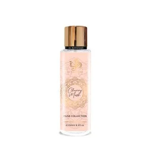 Al Wataniah Cherry Musk BOR U 250 ml Profumo