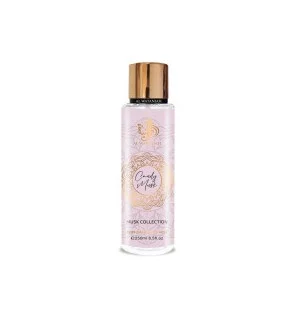 Al Wataniah Candy Musk BOR U 250 ml - Fragranza Deliziosa