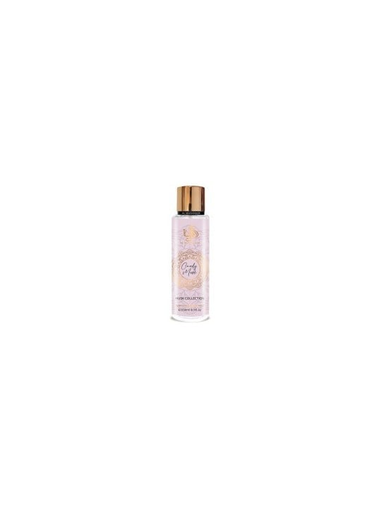 Al Wataniah Candy Musk BOR U 250 ml - Fragranza Deliziosa