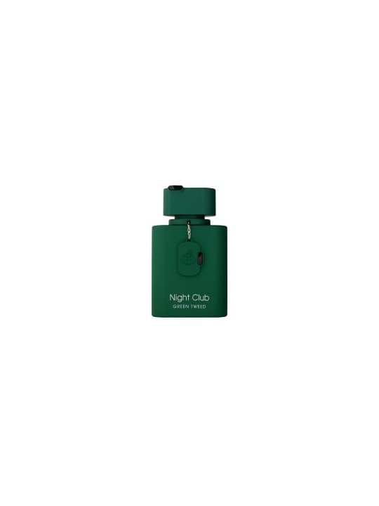 Fragrance World Tabac N'Coke EDP 100 ml