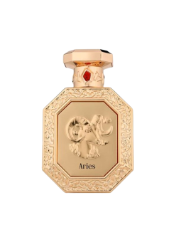 French Avenue Aries EDP U 90 ml - Profumo di Classe