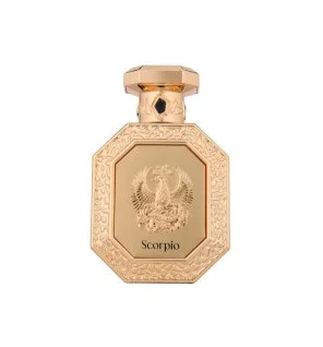 French Avenue Scorpio EDP, lusso da 90 ml