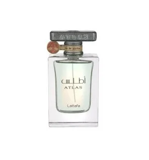 Lattafa Atlas EDP Uomo 55 ml - Profumo Elegante