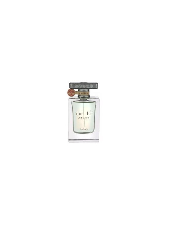 Lattafa Atlas EDP Uomo 55 ml - Profumo Elegante
