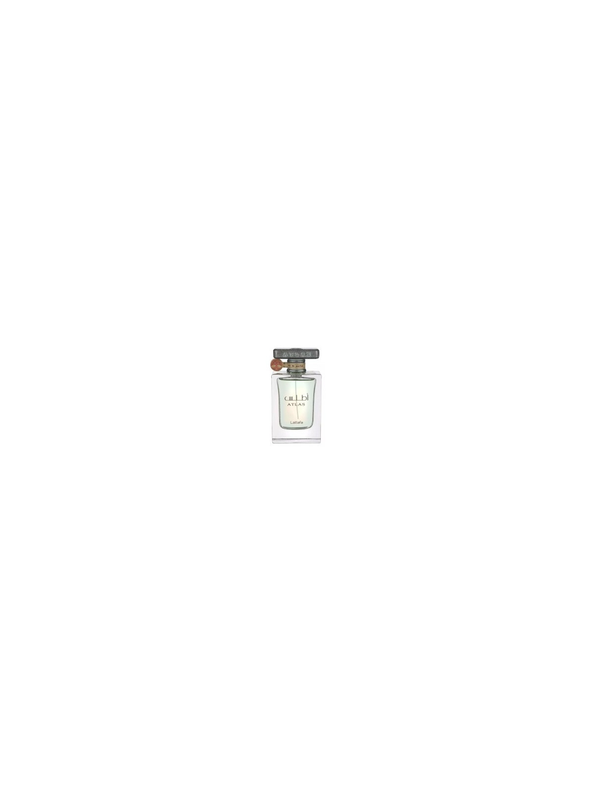 Lattafa Atlas EDP Uomo 55 ml - Profumo Elegante