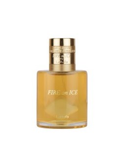 Lattafa Fire On Ice EDP Unisex 110 ml