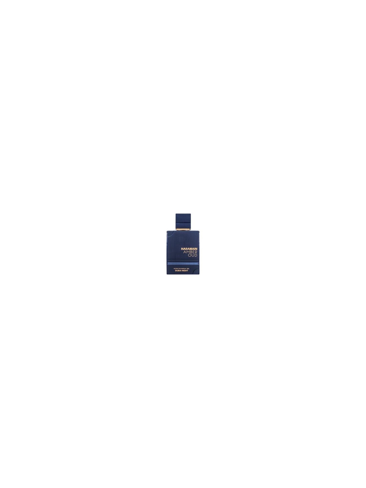 Eau de Parfum Al Haramain Amber Oud Dubai Night 100ml