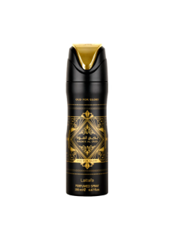 Lattafa Badee Al Oud Oud For Glory 200 ml