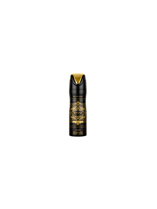 Lattafa Badee Al Oud Oud For Glory 200 ml