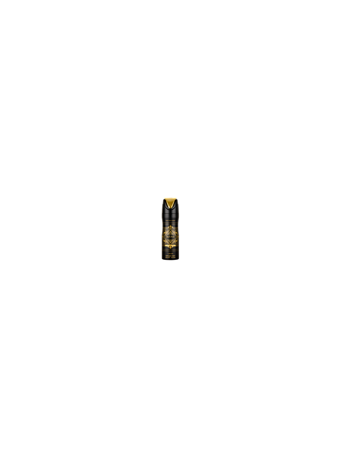 Lattafa Badee Al Oud Oud For Glory 200 ml