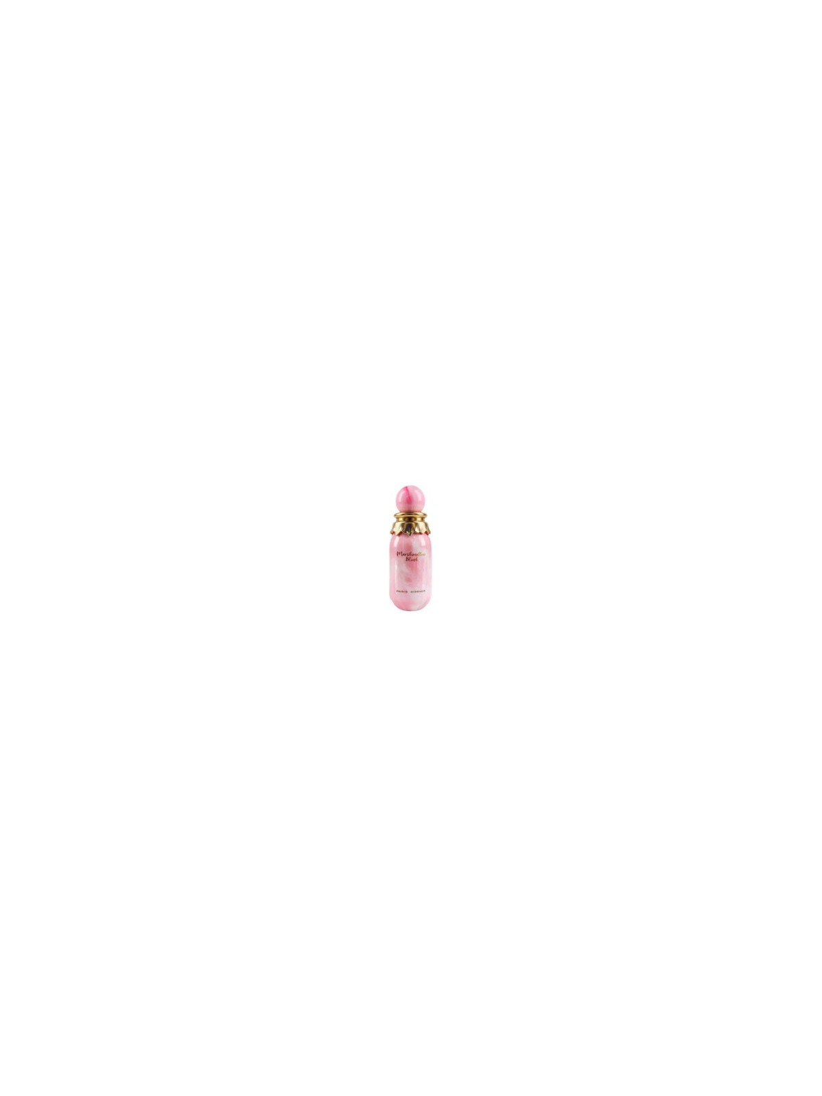 Paris Corner Marshmallow Blush eau de parfum donna 100 ml Paris Corner www.essenzetotalstyle.com 