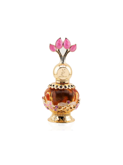 Khadlaj Pink Musk CPO W 20 ml