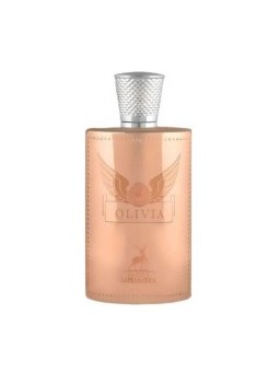 Maison Alhambra Olivia EDP Donna 80ml