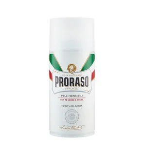 Proraso Schiuma da Barba per Pelli Sensibili 300 ml