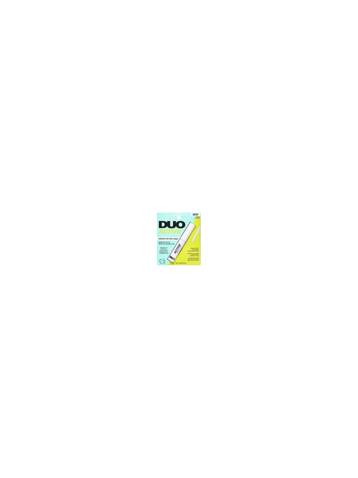 Colla Ardell Duo Active per ciglia finte 4,6g
