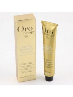 Fanola Oro Therapy Color Keratin Oro Puro 9.0