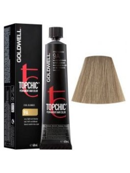 Goldwell Topchic Hair Color 9A, 60 ml