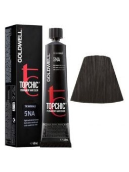 Goldwell Topchic 5NA 60 ml Colore Capelli
