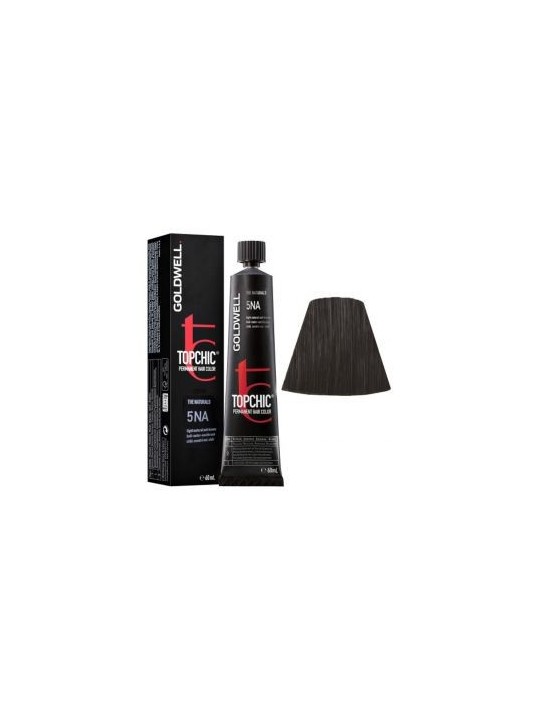 Goldwell Topchic 5NA 60 ml Colore Capelli