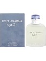 Dolce & Gabbana Light Blue Pour Homme EDT 125 ml