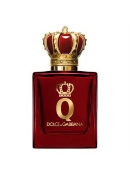 Dolce & Gabbana Q Parfum eau de parfum donna 50 ml Dolce & Gabbana www.essenzetotalstyle.com 