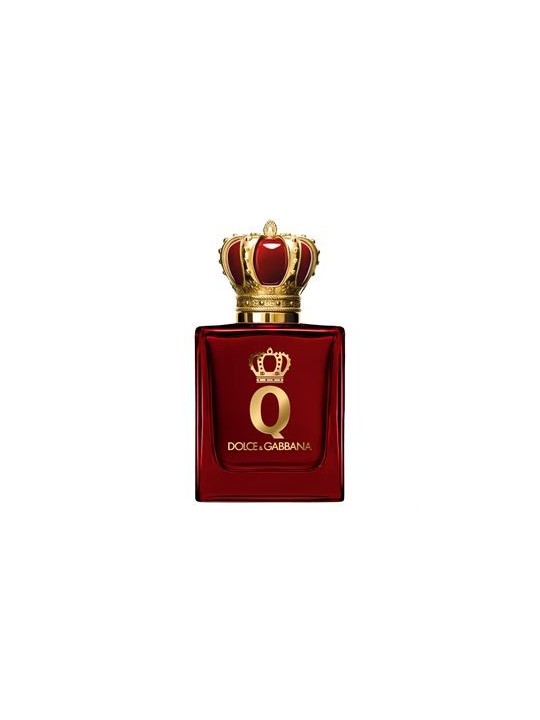 Dolce & Gabbana Q Parfum donna 50 ml Dolce & Gabbana www.essenzetotalstyle.com 