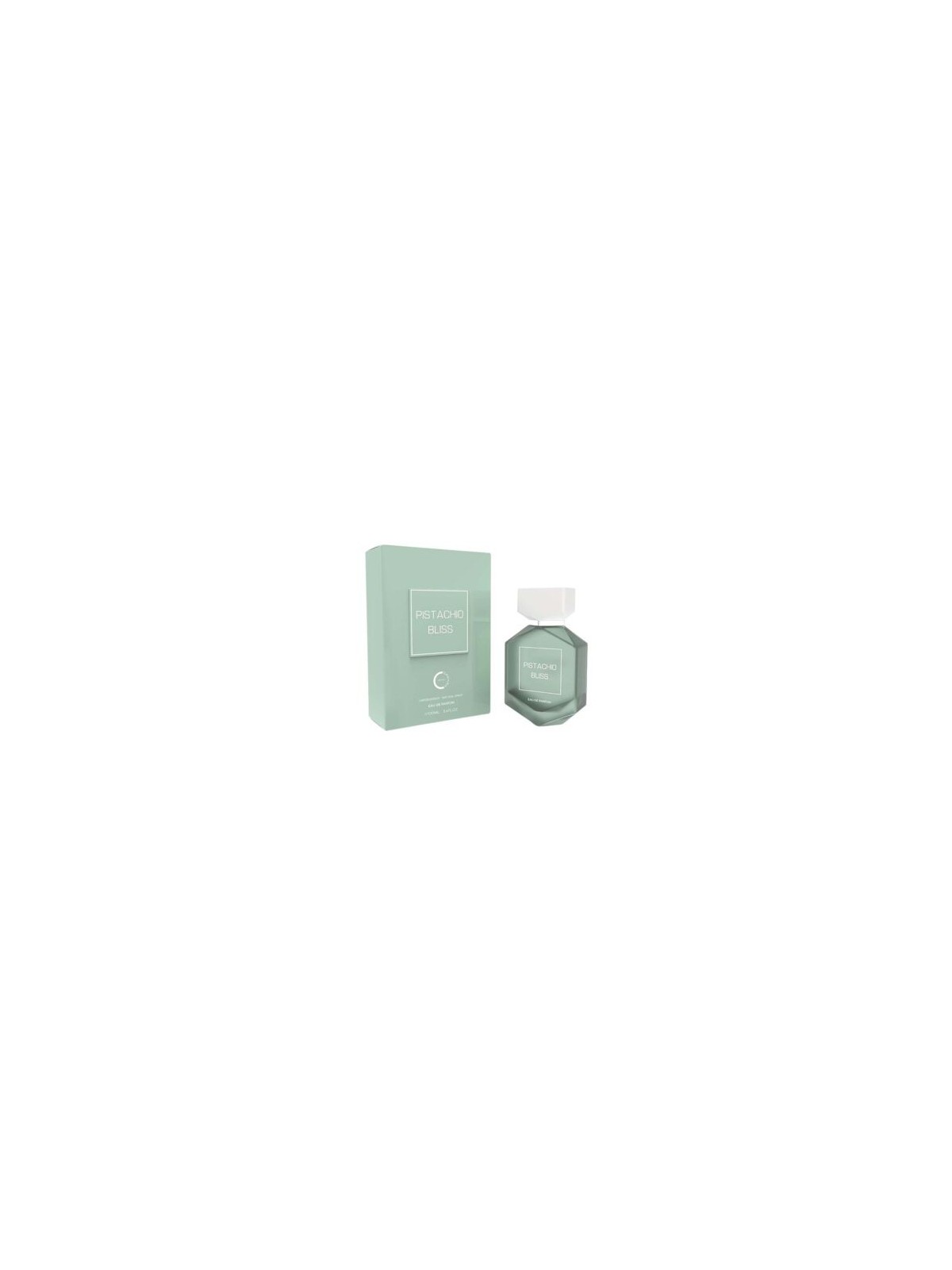 Camara Pistachio Bliss EDP - Profumo Unisex 100 ml