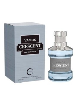 Camara Vamos Crescent EDP per Uomo 100 ml