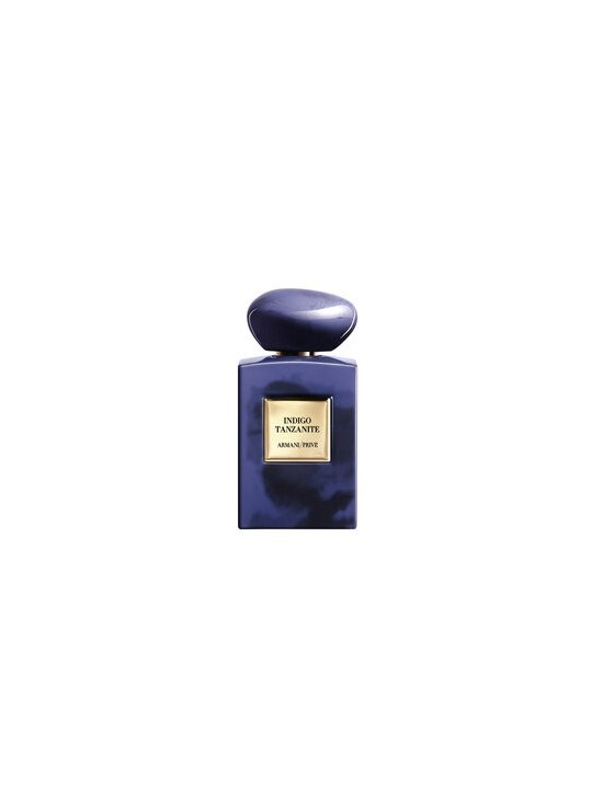 Armani Privé Indigo Tanzanite Eau de Parfum 100ml