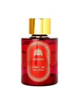 Adyan Oud Saffron EDP Unisex 100 ml