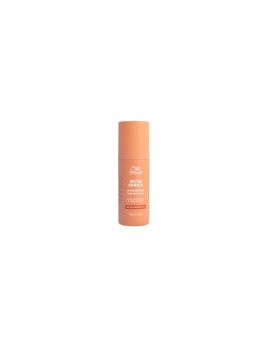 Wella Invigo Nutri-Enrich Wonder Balm con Goji Berry