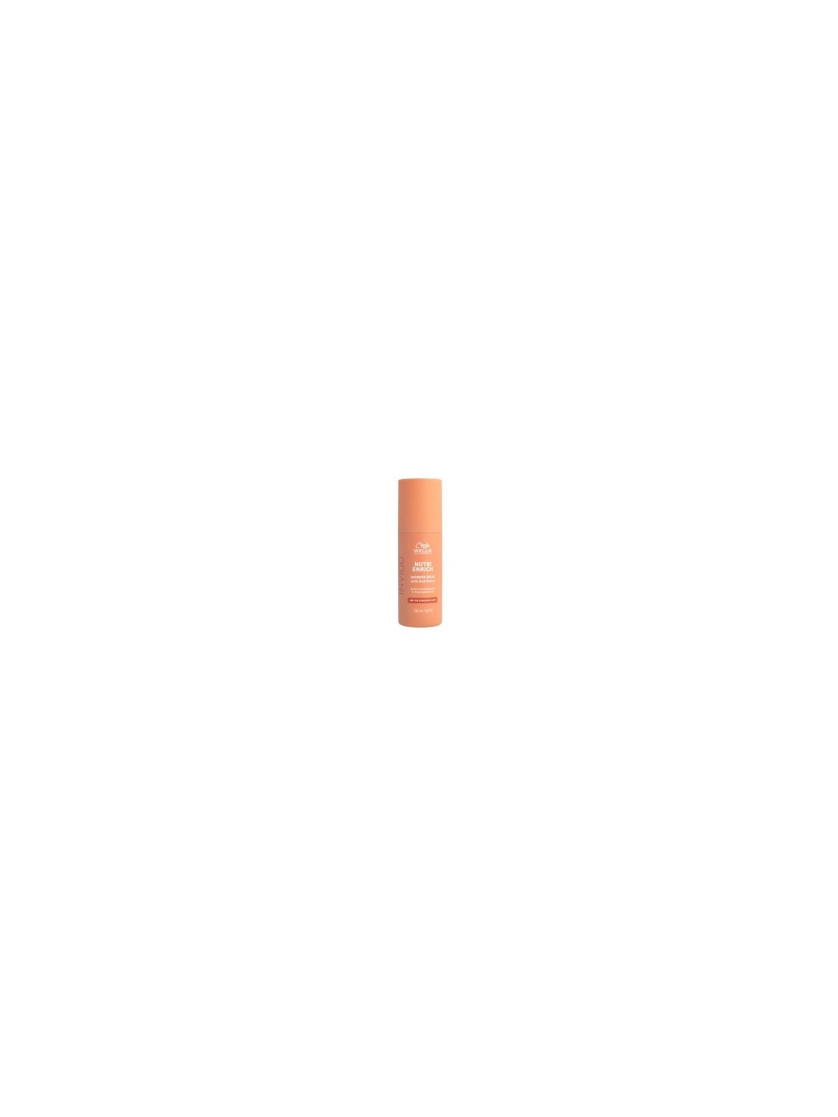 Wella Invigo Nutri-Enrich Wonder Balm con Goji Berry
