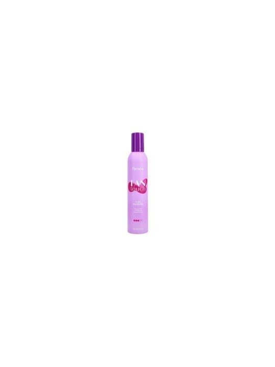 Fanola Fan Touch Anti Gravity Volumizing Mousse
