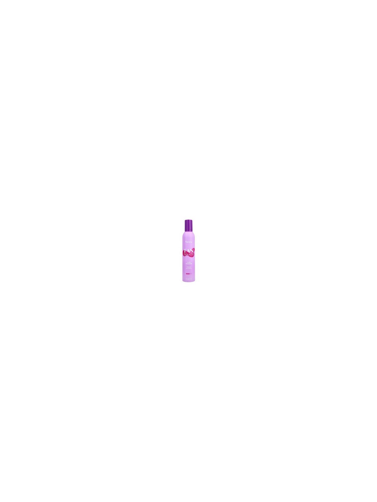 Fanola Fan Touch Anti Gravity Volumizing Mousse