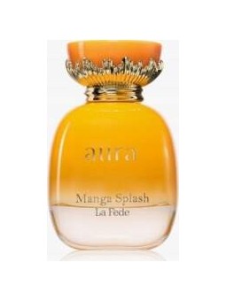 Profumo La Fede Aura Manga Splash EDP 100 ml