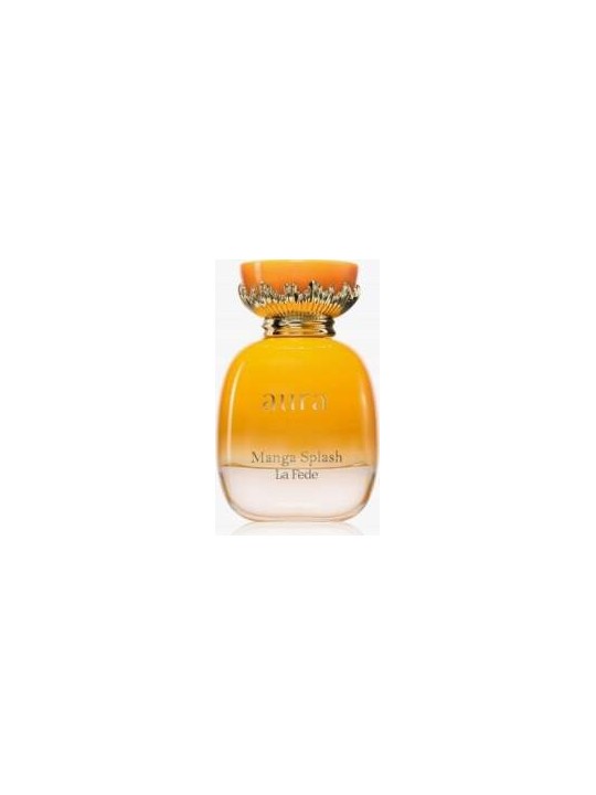 Profumo La Fede Aura Manga Splash EDP 100 ml