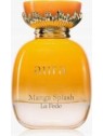 Profumo La Fede Aura Manga Splash EDP 100 ml