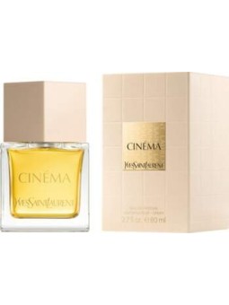Yves Saint Laurent Cinéma EDP Donna 80 ml