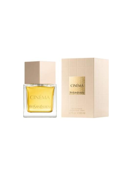 Yves Saint Laurent Cinéma EDP Donna 80 ml