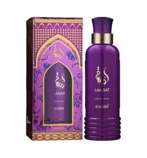 Bottiglia Hamidi Delyn EDP Donna 100 ml