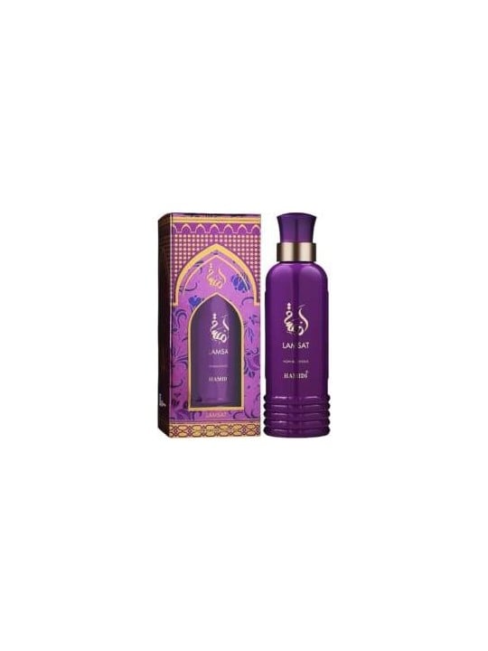Bottiglia Hamidi Delyn EDP Donna 100 ml